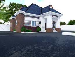 Two Faced 4 Bedroom Bungalow Preston