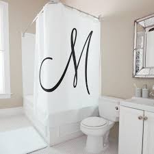 Custom Shower Curtains Shower Curtain