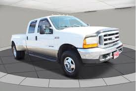 Used 2000 Ford F 350 Trucks For