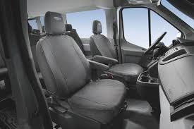 Seat Covers By Covercraft Front