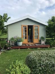 Tasman Cabin Kitset 20m2 Sd