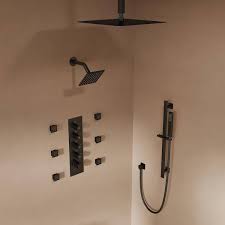 Shower Heads The Home Depot