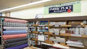 Washington Dc Fabric Fabric
