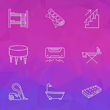 Icon Furniture Stock Images Search