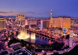 How To Plan A Las Vegas Honeymoon