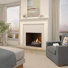 Surround Fireplace Mantel Rps48525d