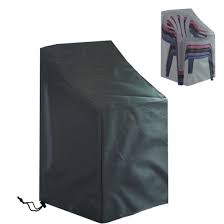 Adjustable Hem Cord Patio Chair