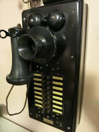 Wall Intercoms Grant S Telephone Classics