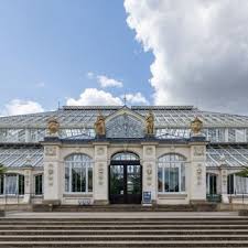 Kew Gardens Updated July 2025 859