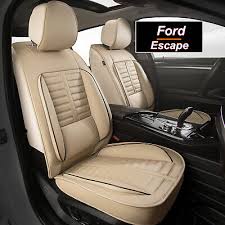 For Ford Escape 2007 2022 Car 5 Seat