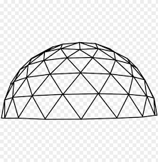Maloka Museum Geodesic Dome Structure