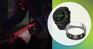 best fitness trackers and smarches