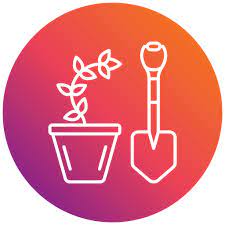 Planting Free Farming And Gardening Icons