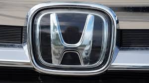 Honda Recall Cr V Accord Odyssey