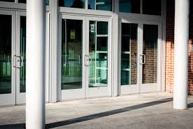 Commercial Glass Doors Smitty S