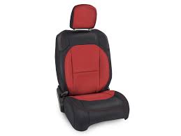 2021 Jeep Wrangler Jl Seat Covers