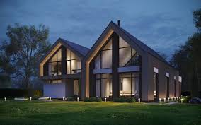 Cottage House Plans With Loft 60x60 2