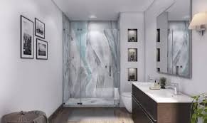 Bathtub To Shower Conversion