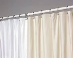 Vinyl Shower Curtain 10 Gauge 6x6