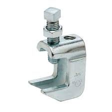electrical beam clamps strut beam