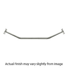 Neo Angle Shower Rod 18 1 2 X 26