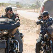 Sons Of Anarchy Recap Where Does It End