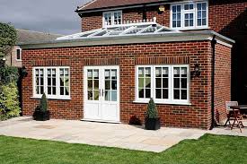 Conservatory To Orangery Conversion