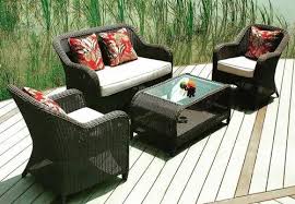 Outdoor Furniture For Garden