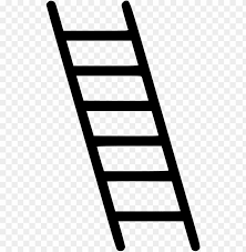 Ladder Png Clipart Ladder Icon Png