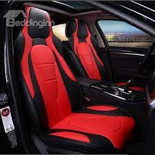 Leather Car Seat Covers