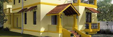 Get Ace Exterior Emulsion For Exteriors