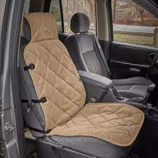 Grip Tight Quilted Bucket Seat