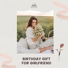 73 Best Birthday Gifts For Girlfriend