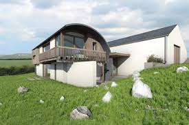 Stunning Co Antrim Home To Feature On