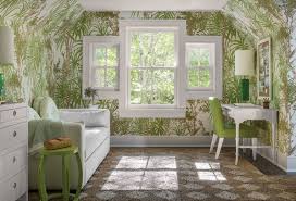 Marvin Windows Tropical Home Office