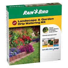 Garden Drip Watering Kit
