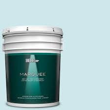 Behr Marquee 5 Gal Mq3 52 Ethereal
