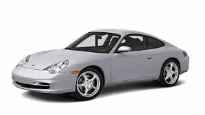 2003 Porsche 911 Latest S