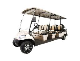 Icon I80 Phoenix Arizona Golf Carts