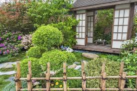 3 Small Japanese Garden Ideas For
