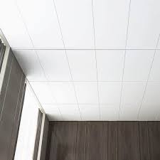 Pvc Drop Ceiling Tile