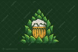 Beer Garden Company Logo
