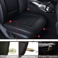 Car Interior Seat Protector Pad