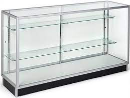 Glass Display Cabinets Ship