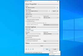 How To Run Windows From A Usb Drive Pcmag