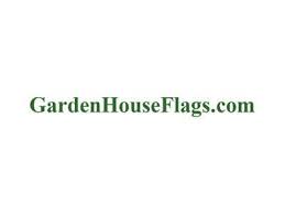 Garden House Flags S Promo Codes