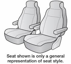 Seat Designs Custom Seat Covers