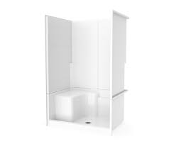 Benton 48 X 36 Acrylx Alcove Center