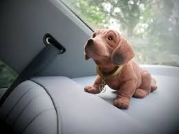 Dog Car Seat Cover Travel Buddy