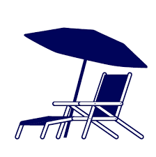 Chairs Umbrellas Iop Beach Chair